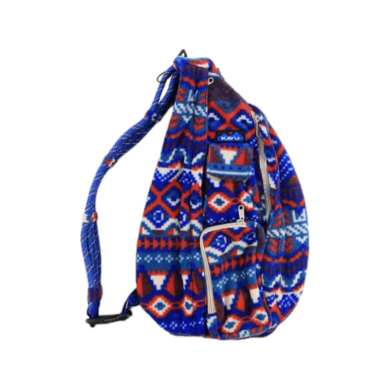 KAVU Polar Sling Pack
