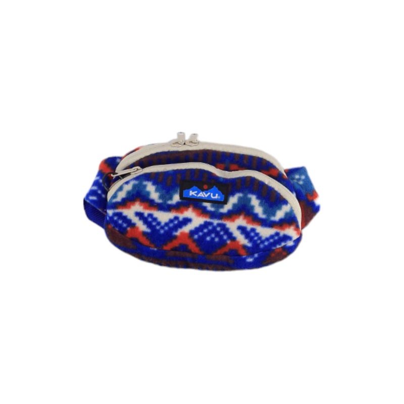 KAVU Polar Spectator Waist Pack