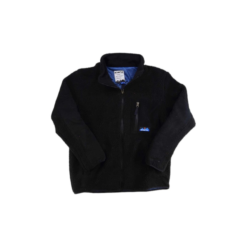 KAVU Women's Pearsoll Pullover