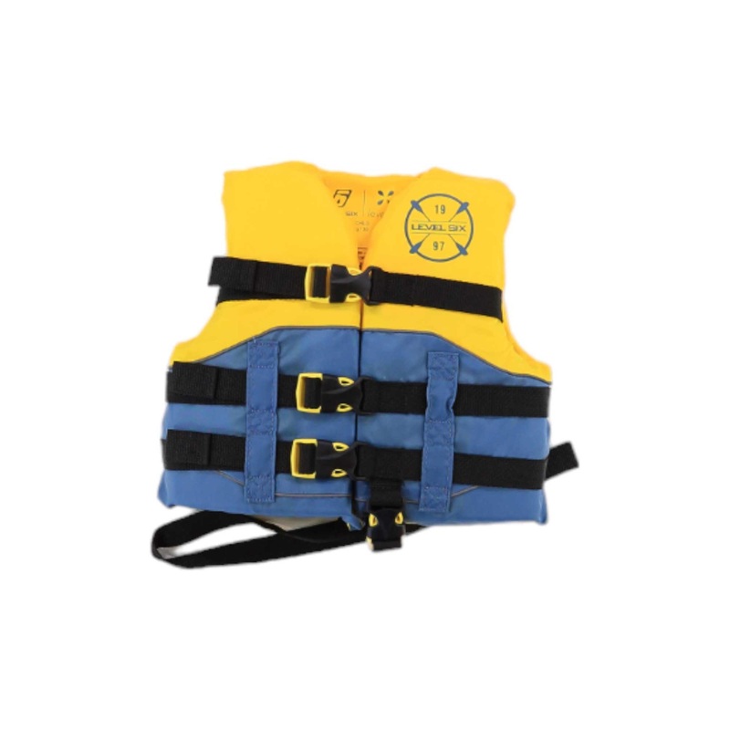 Level Six Kids' Stingray PFD