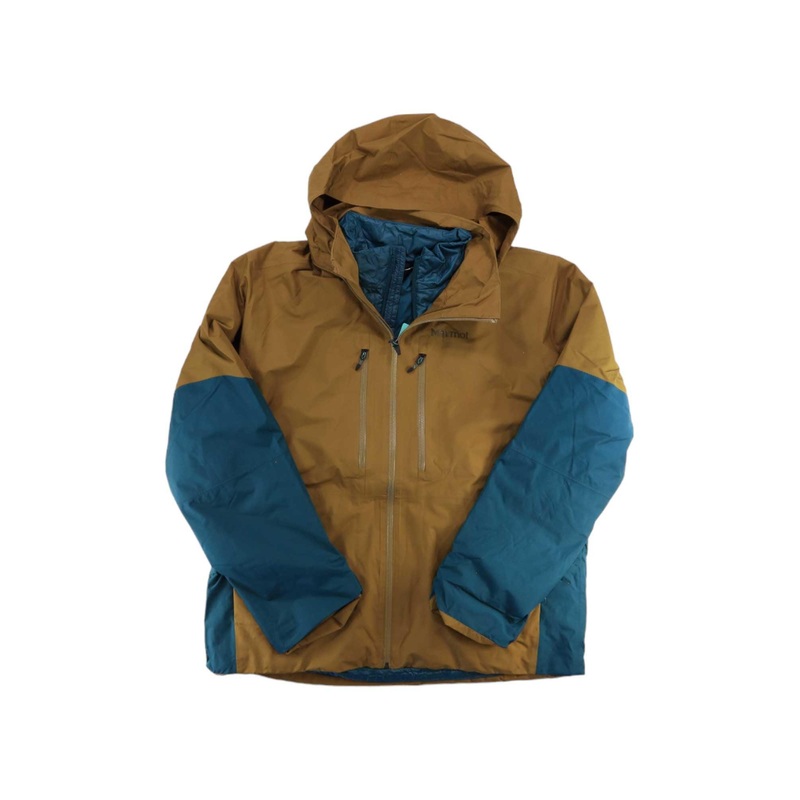 Marmot Men's KT GTX Component Jacket