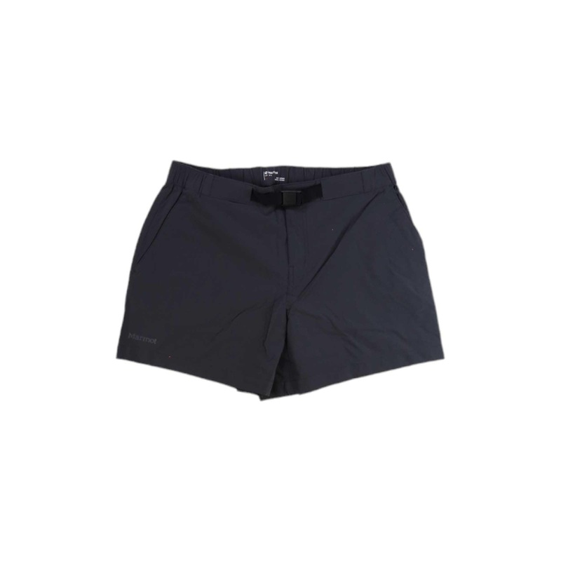Marmot Women's Kodachrome 5 Inch Short
