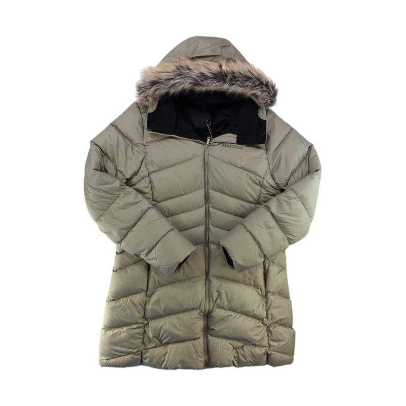 Marmot Womens Montreal Coat