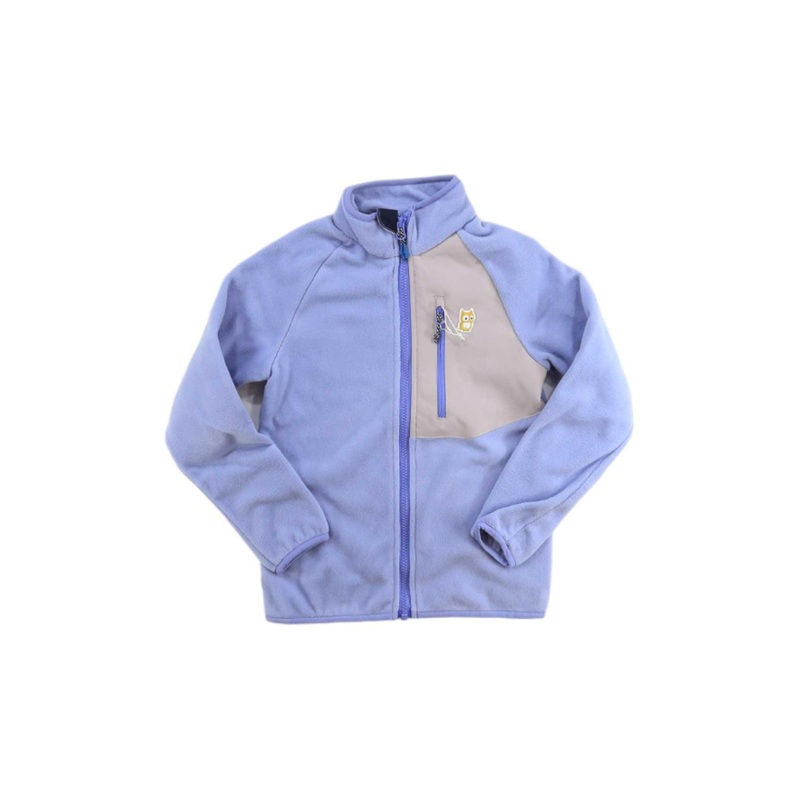 Namuk Youth Avan Bio-Fleece Jacket