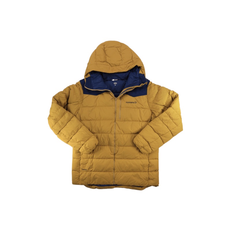 Norrona Men's Tamok Down 750 Jacket