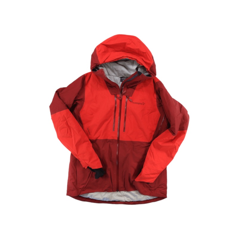 Norrona Womens Lofoten GTX Thermo100 Jacket
