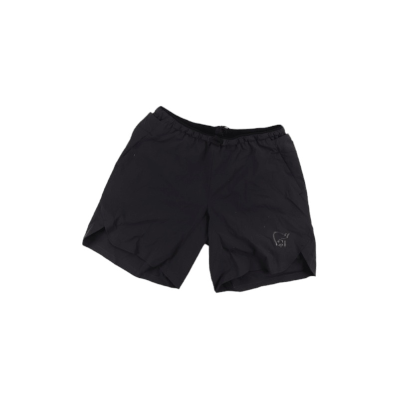 Norrona Womens Senja Flex1 8 Inch Short