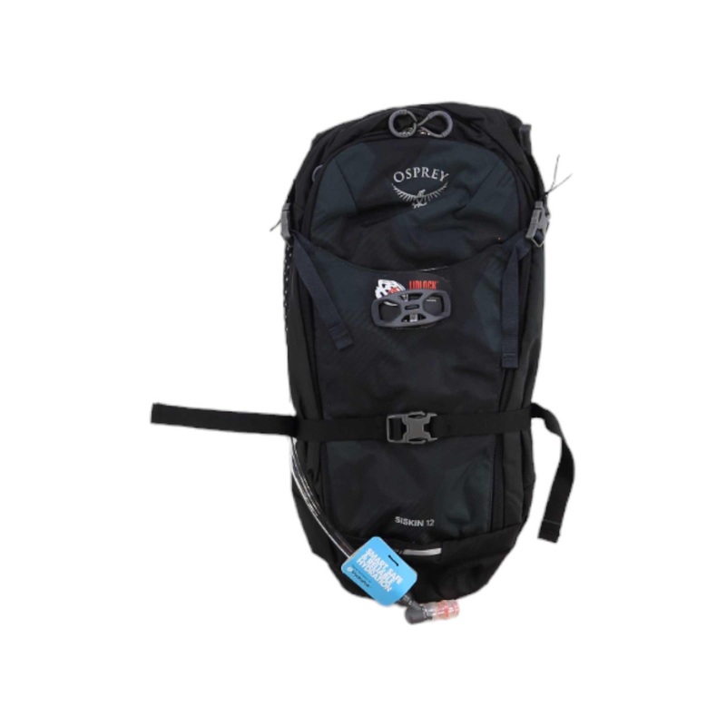 Osprey Siskin 12 Hydration Pack