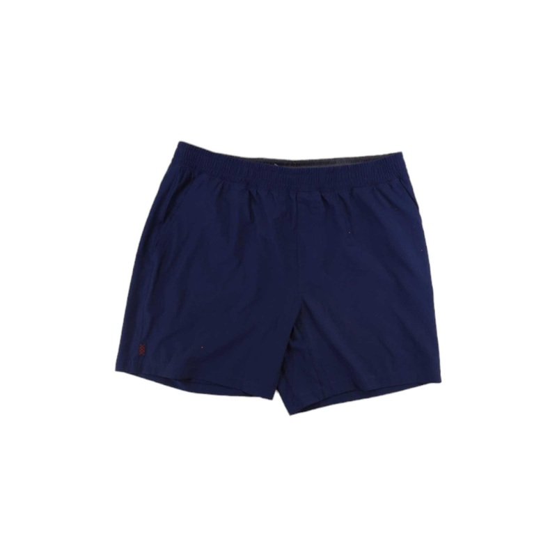 Rhone Mens Mako 7 Inch Short - Unlined