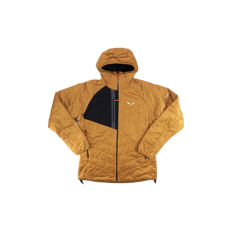 Salewa Men's Catinaccio Tirol Wool Jacket