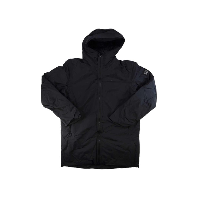 Salewa Men's Fanes 2L PTX Parka