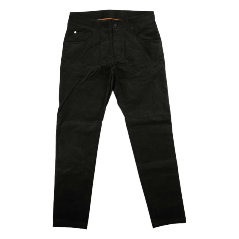 Salewa Men's Fanes Cord Hemp Pant