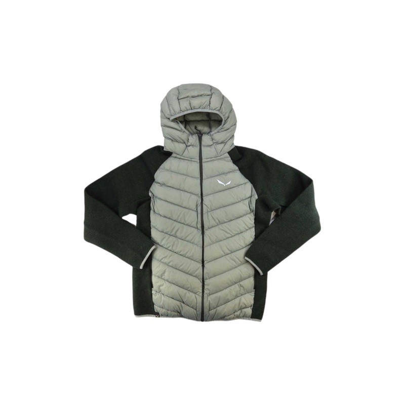 Salewa Men's Fanes Sarner/RDS Down Hyb Jacket