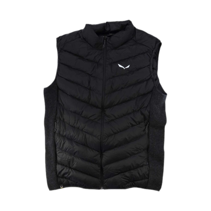 Salewa Men's Sarner/RDS Down Hyb Vest