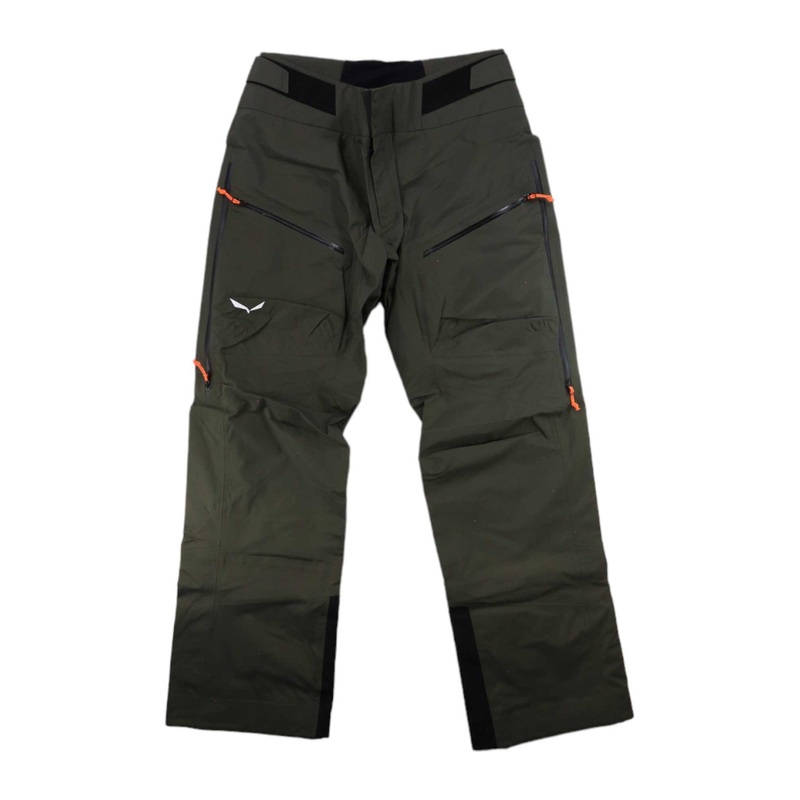 Salewa Men's Sella 3L PTX Pant