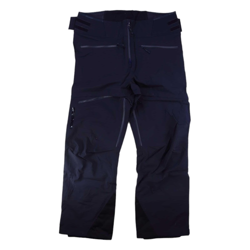 Salomon Men's Force 3L Pant