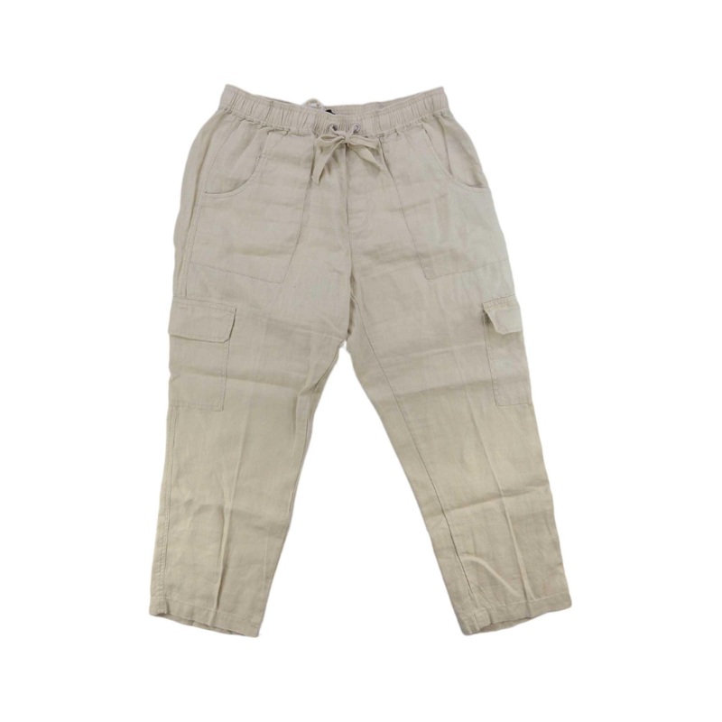 Sanctuary Womens Discoverer Pull On Cargo Pant