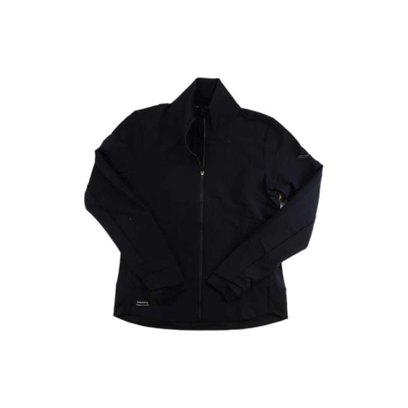 Saucony Women's Triumph Jacket