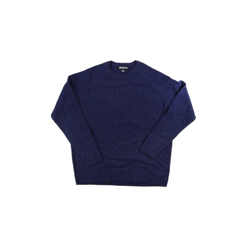 Sherpa Mens Kangtega Crew Sweater