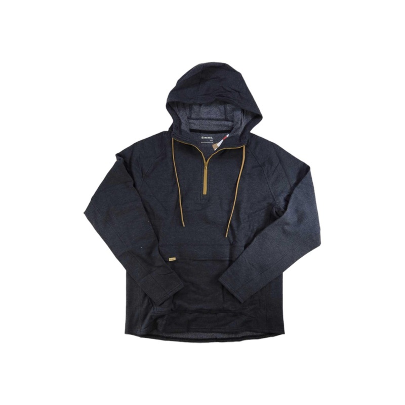 Simms Men's Vermilion Hoody
