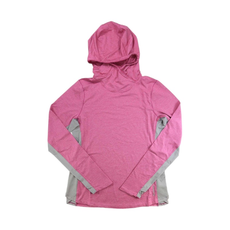 Simms Women's Bugstopper Solarflex Hoody