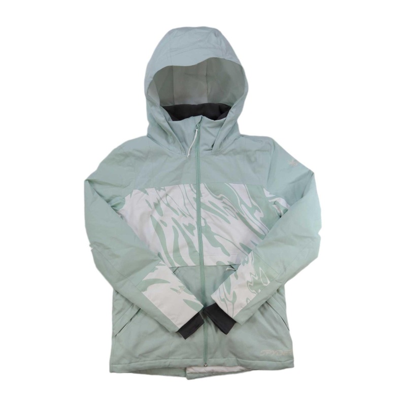 Spyder Women's Field Jacket
