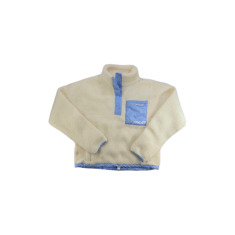 Spyder Women's Sherman Sherpa Jacket