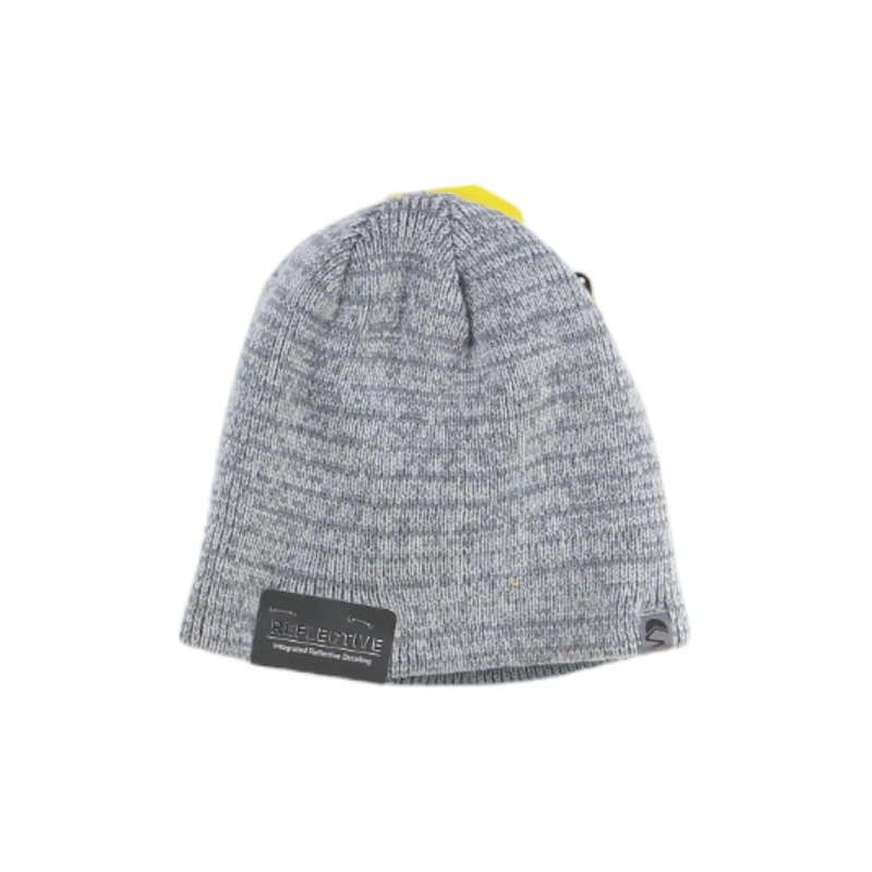 Sunday Afternoons Nightfall Reflective Beanie