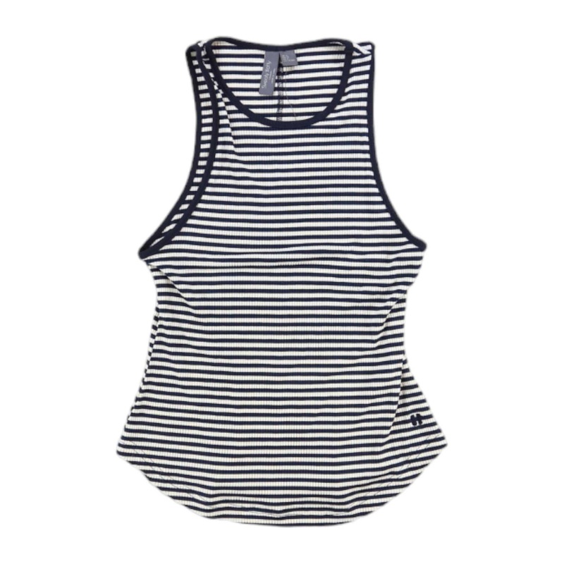 Sweaty Betty Womens Harper Racer Rib Tank