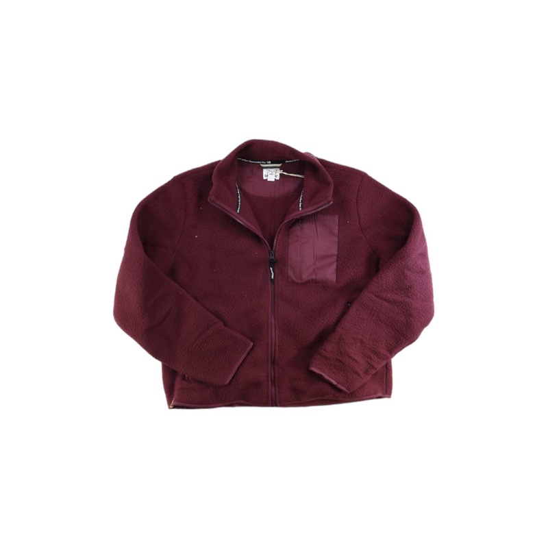 Tentree Women's Ecoloft Zip Jacket