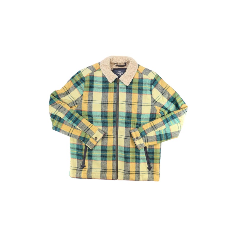 Toad & Co Men's Burntside Trucker Jacket