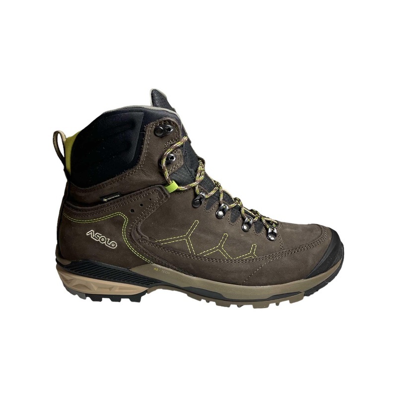 Asolo Men's Falcon Evo NBK GV Boot