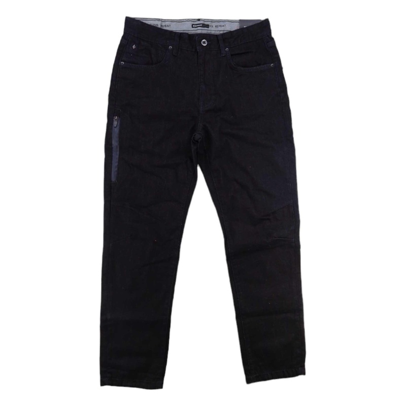 Black Diamond Men's Mission Wool Denim Pant