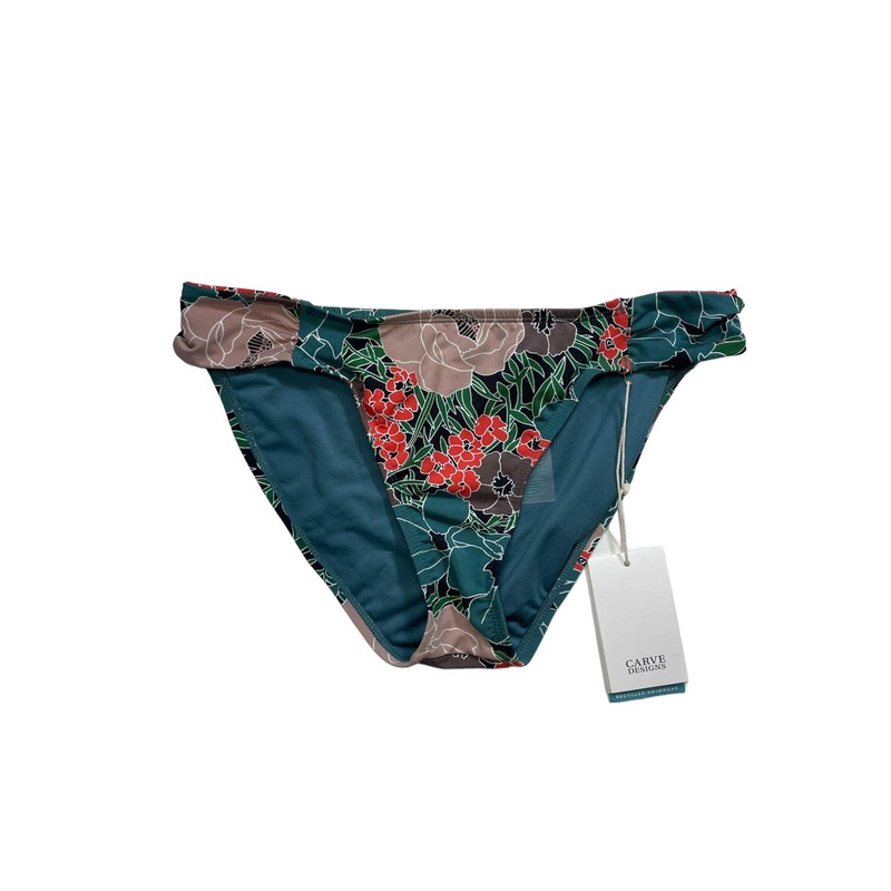 Carve Designs Womens Cardiff Bottom