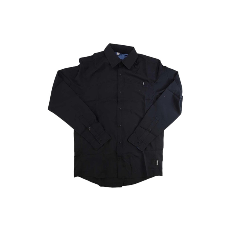 Club Ride Men's Protocol Long Sleeve Shirt