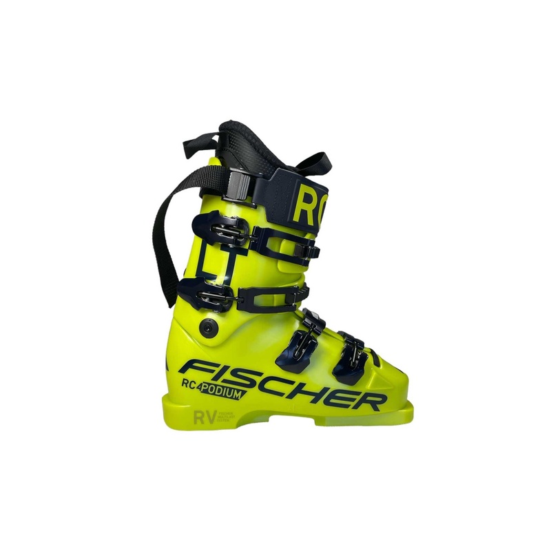 Fischer RC4 Podium LT 110 Ski Boot