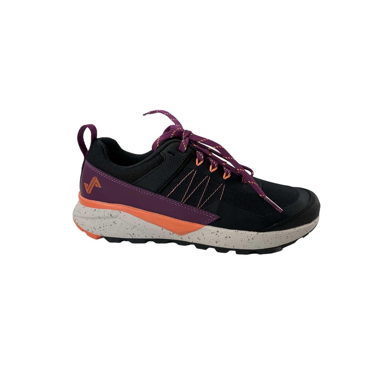 Forsake Women's Cascade Peak Low WP Shoe