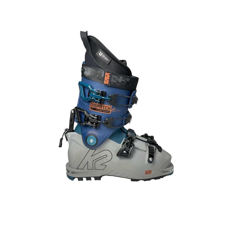 K2 Men's Dispatch Lt Ski Boot