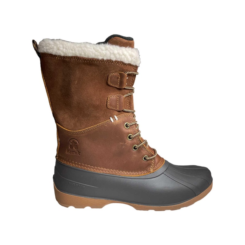 Kamik Women's Simona Boot