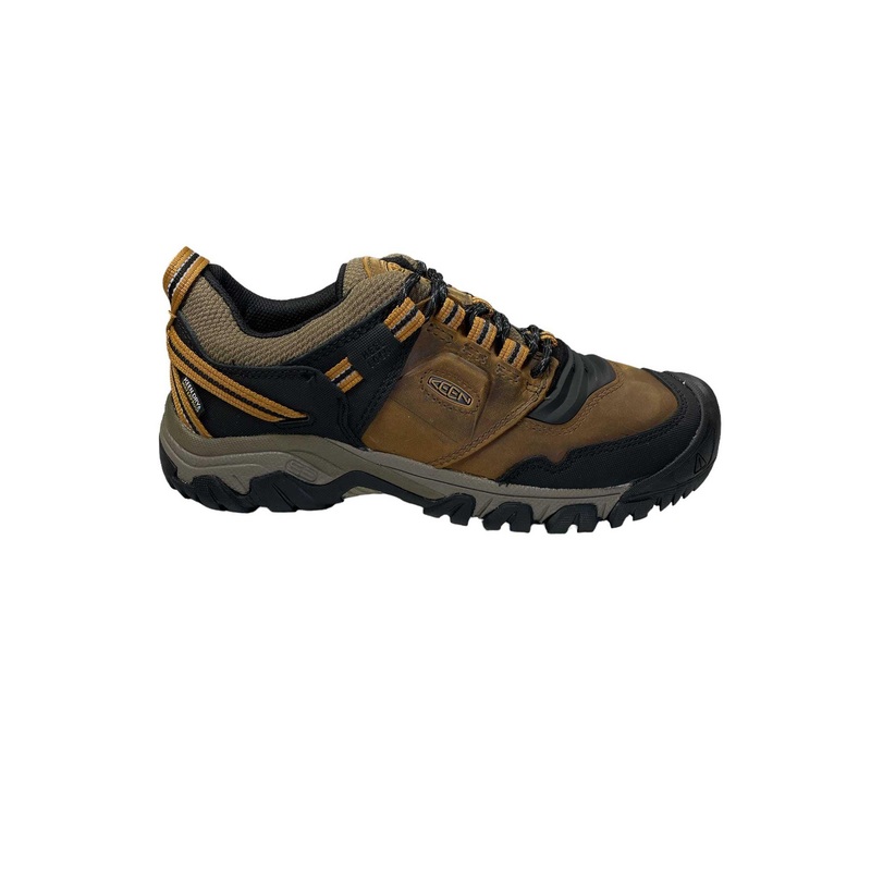 KEEN Men's Ridge Flex Waterproof Shoe