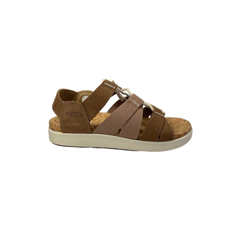 KEEN Women's Elle Mixed Strap Sandal
