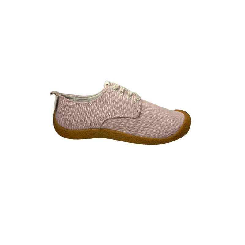 KEEN Women's Mosey Derby Canvas Shoe