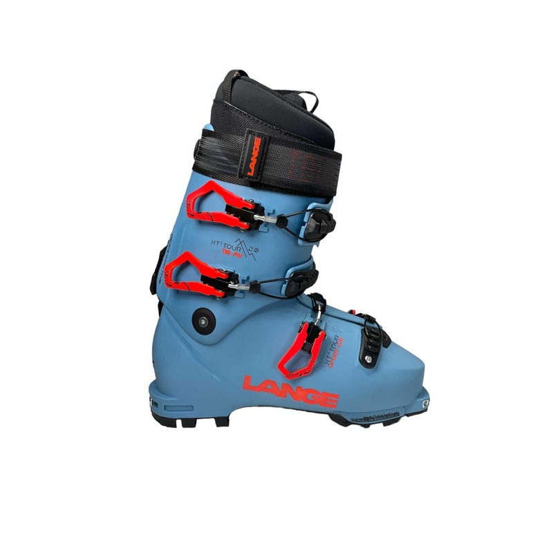 Lange XT3 Tour 110 MV GW Ski Boot