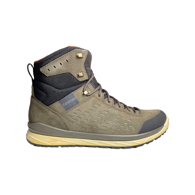 Lowa Men's Malta GTX Mid Boot