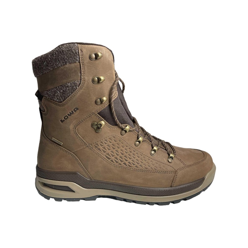 Lowa Men's Renegade Evo Ice GTX Boot