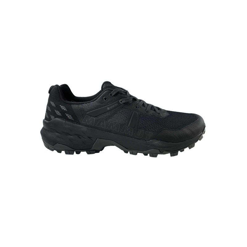 Mammut Men's Sertig II Low GTX Shoe