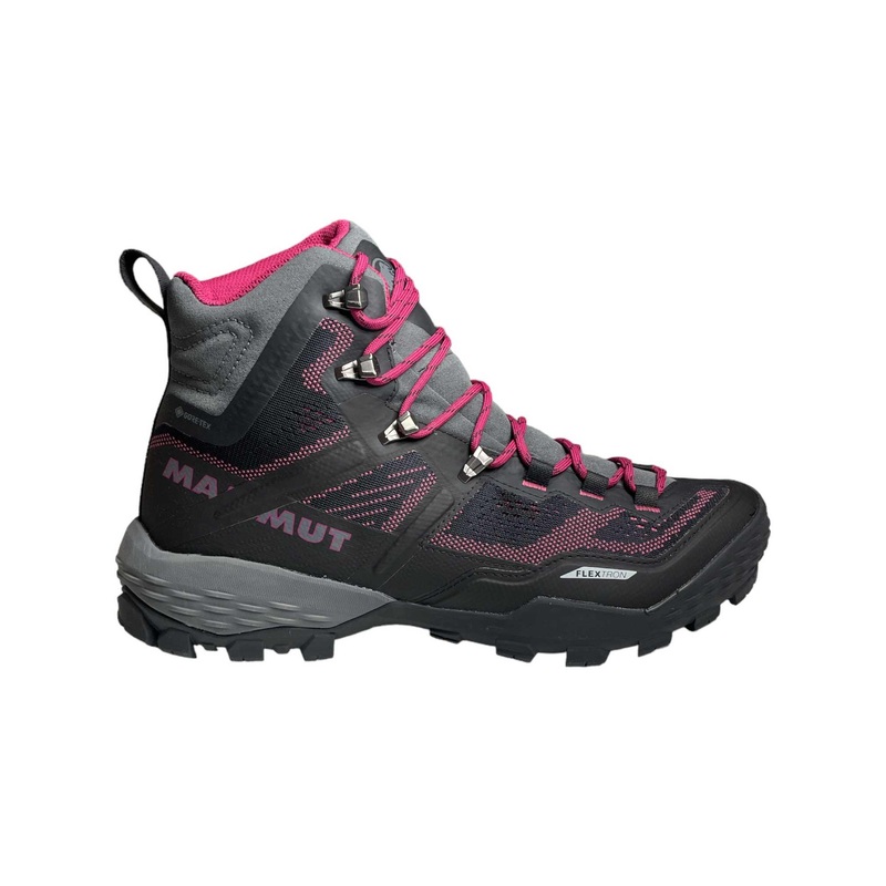 Mammut Women's Ducan High GTX Boot