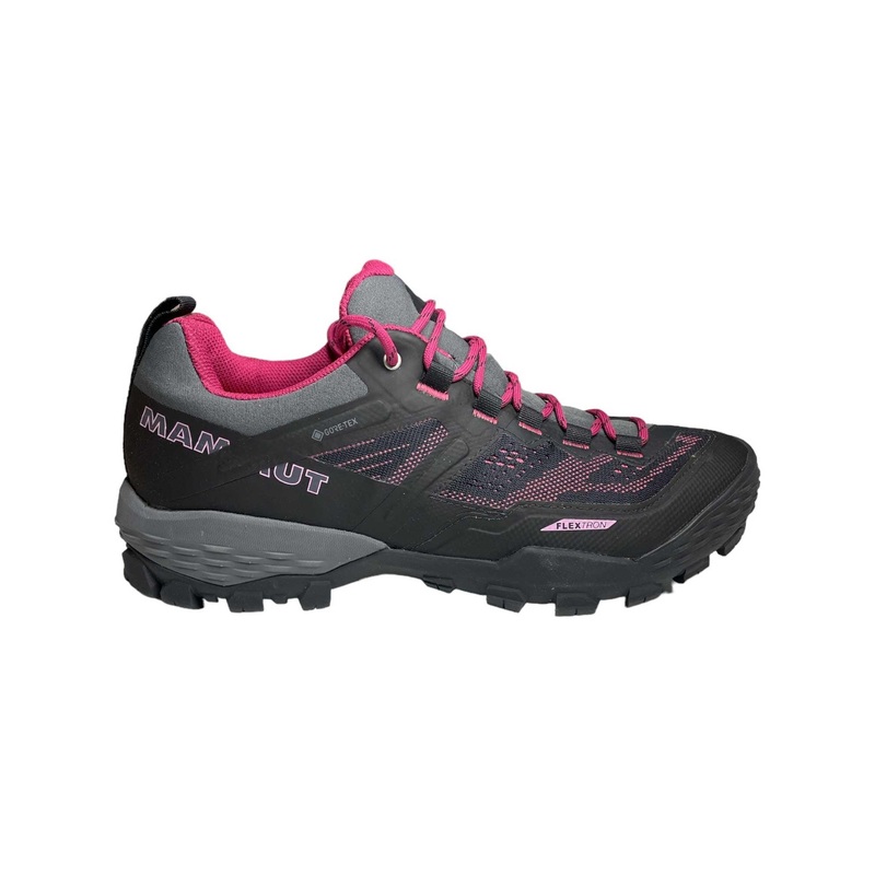Mammut Women's Ducan Low GTX Boot