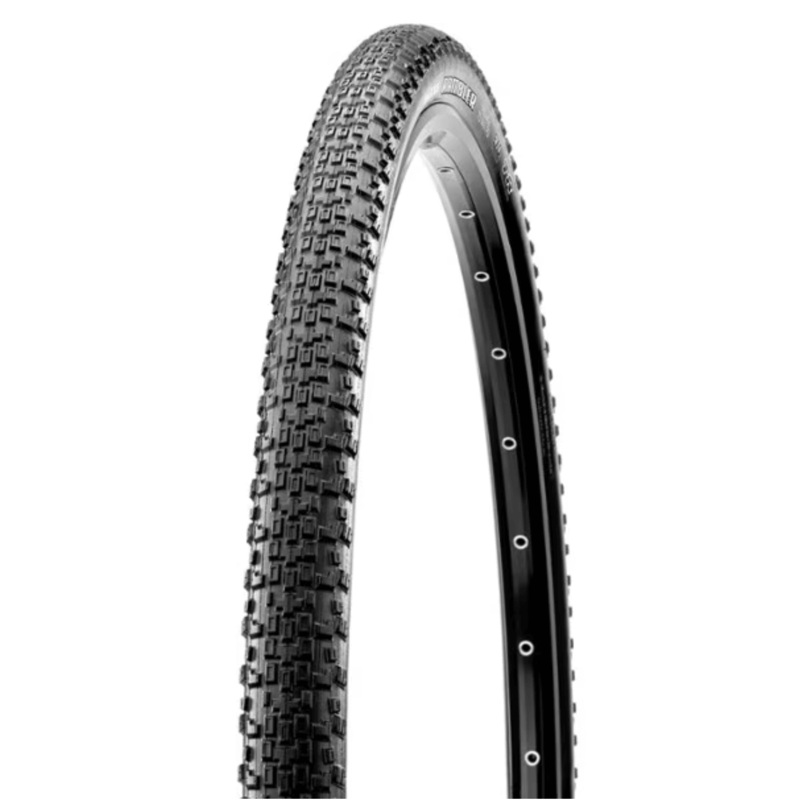 Maxxis Rambler DC/EXO TR Gravel 700c Tire