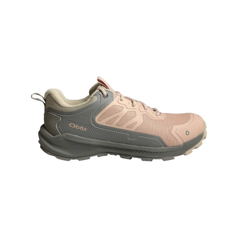 Oboz Women's Katabatic Low Shoe